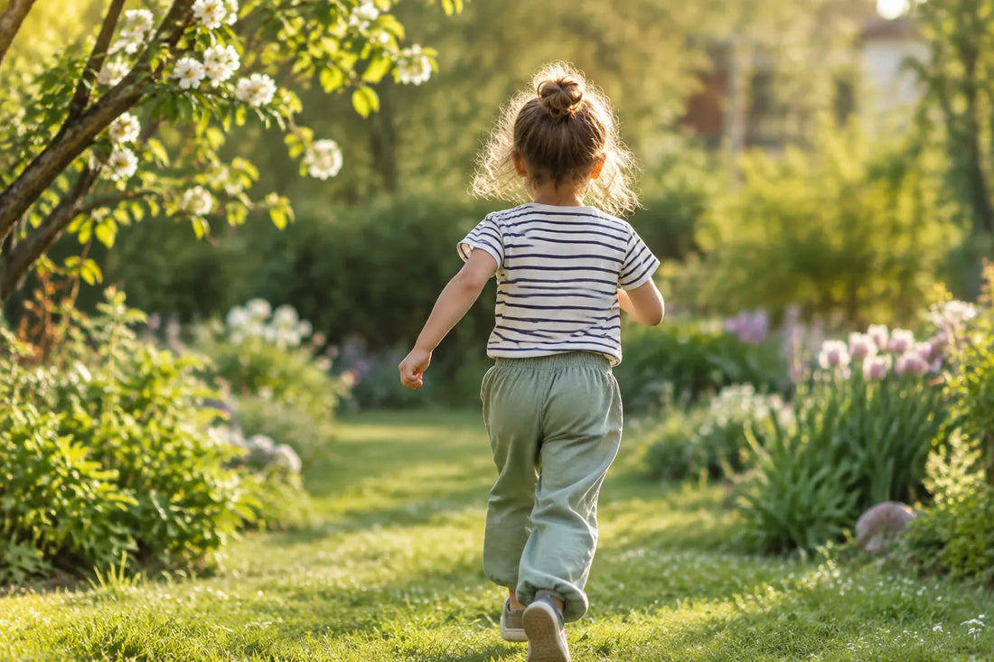 Vêtements pour fille : 5 détails qui changent tout au quotidien