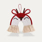 Macrame Wall Hanging - Deer Head
