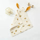 Lange pour Bébé - Motif Citron LovelyCocoon