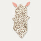 Lange pour Bébé - Motif Léopard LovelyCocoon