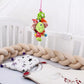 Tresse de Lit Beige LovelyCocoon