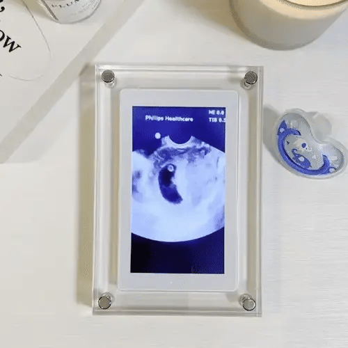Magical Memories Frame